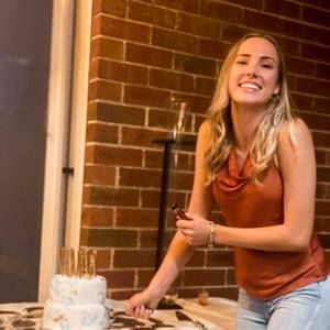 Meet your Posher, Gen